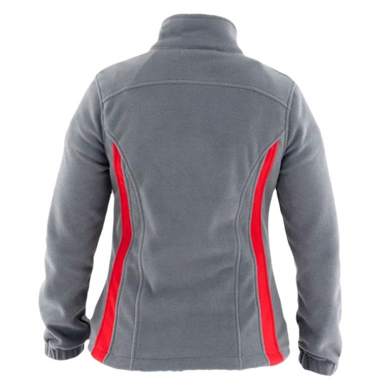 Ženski flis WOMAN PLUS